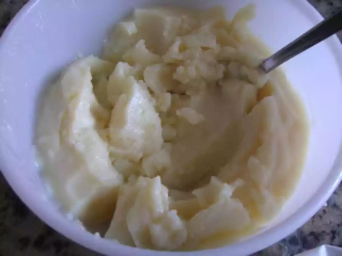 Bocaditos de crema y fruta - foto 6