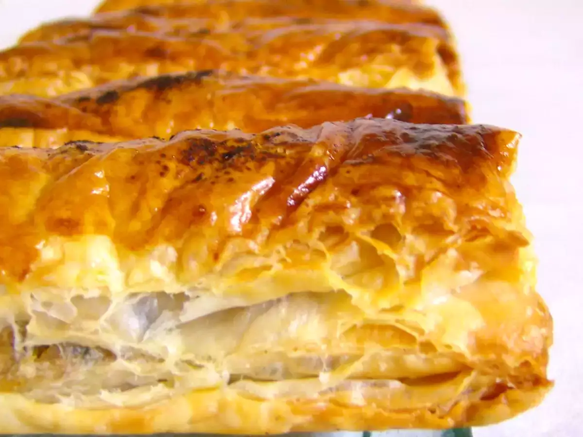 Bocaditos de falafel - foto 3