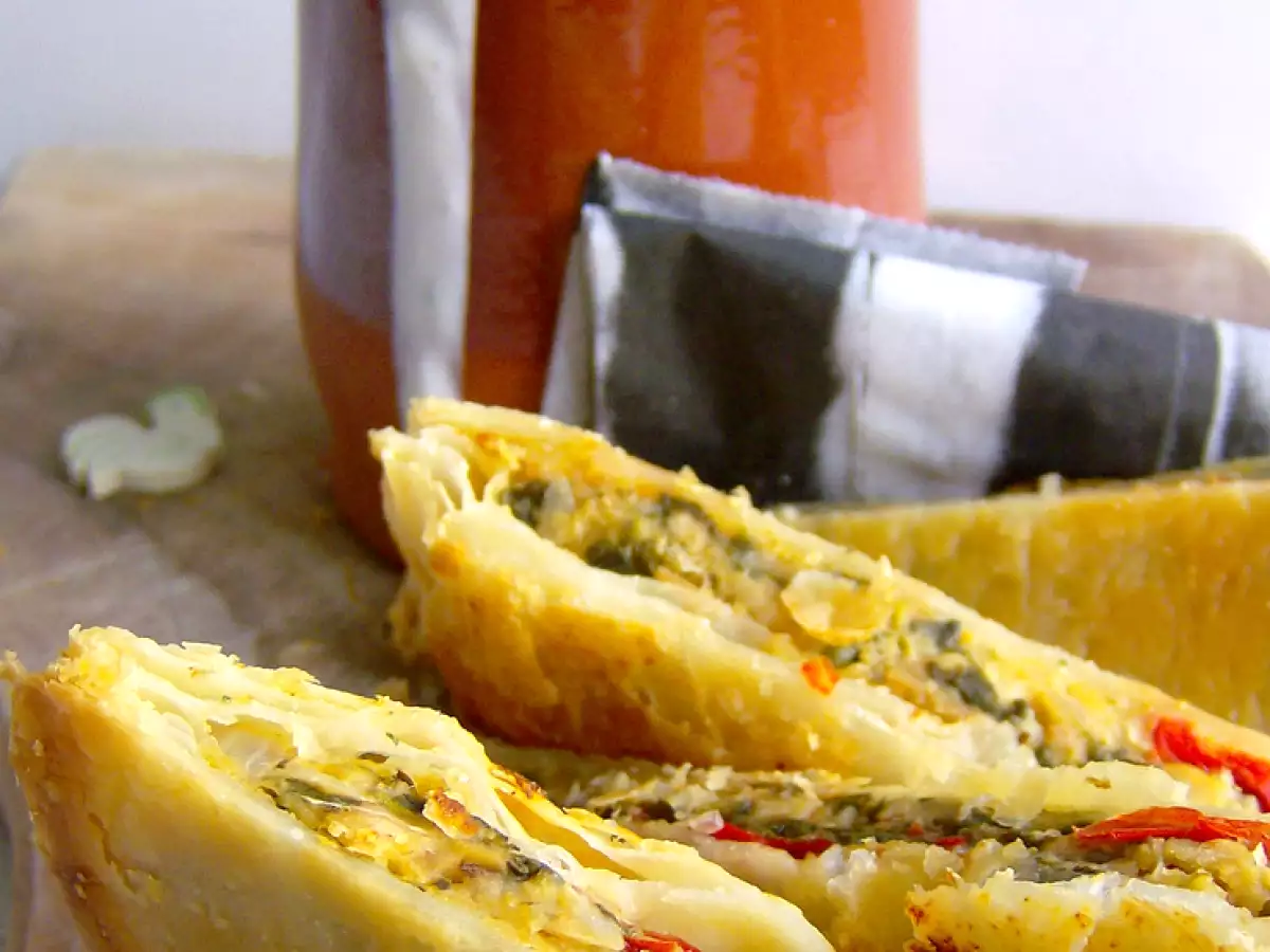 Bocaditos de falafel - foto 4