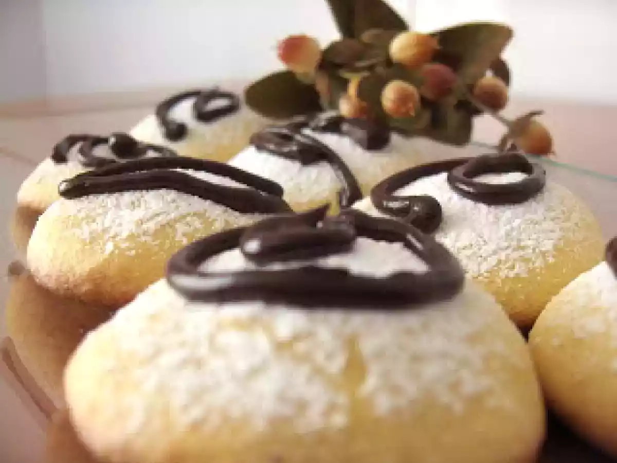 Bocaditos de Naranja (TH) - foto 2