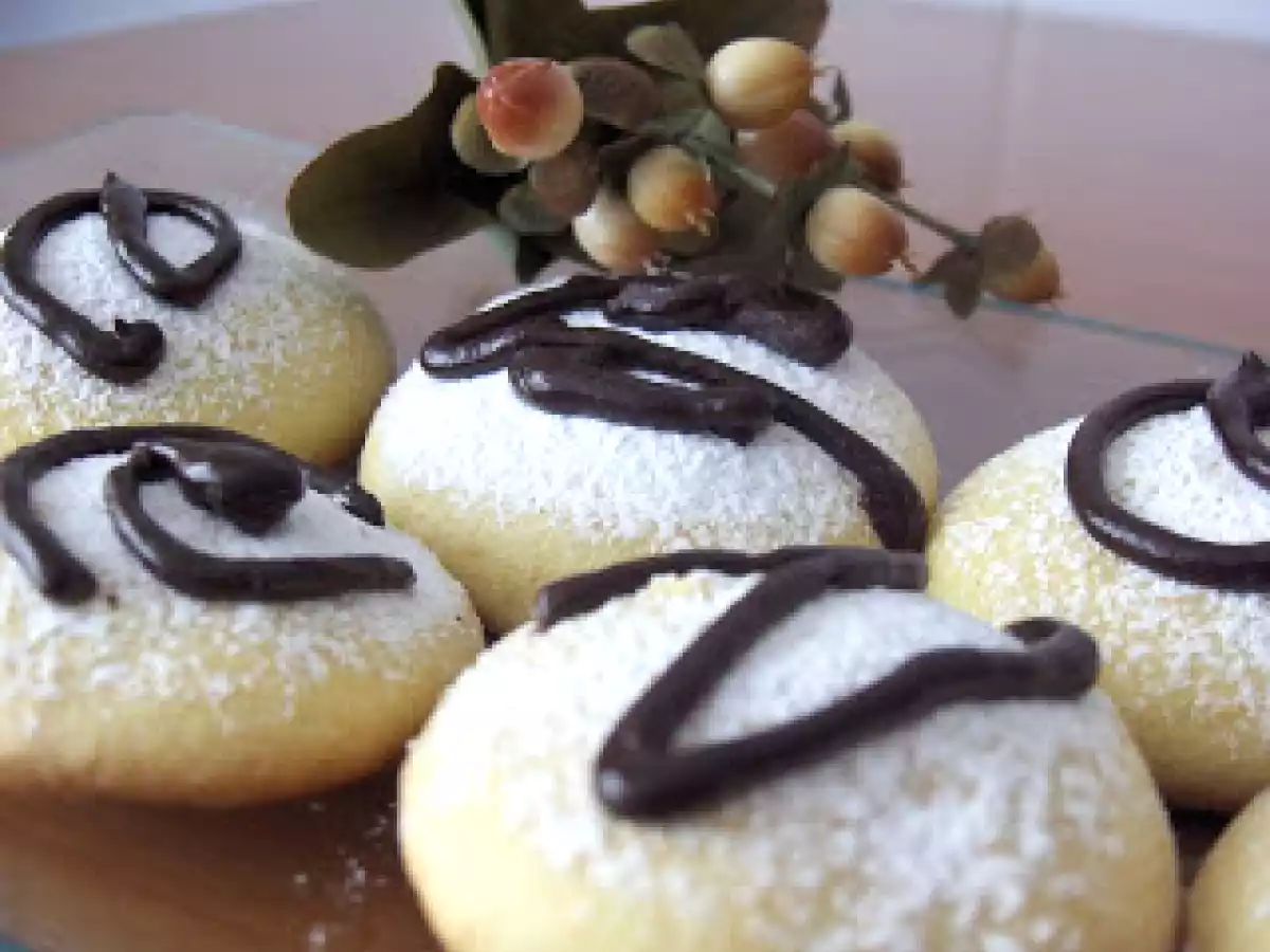 Bocaditos de Naranja (TH) - foto 4