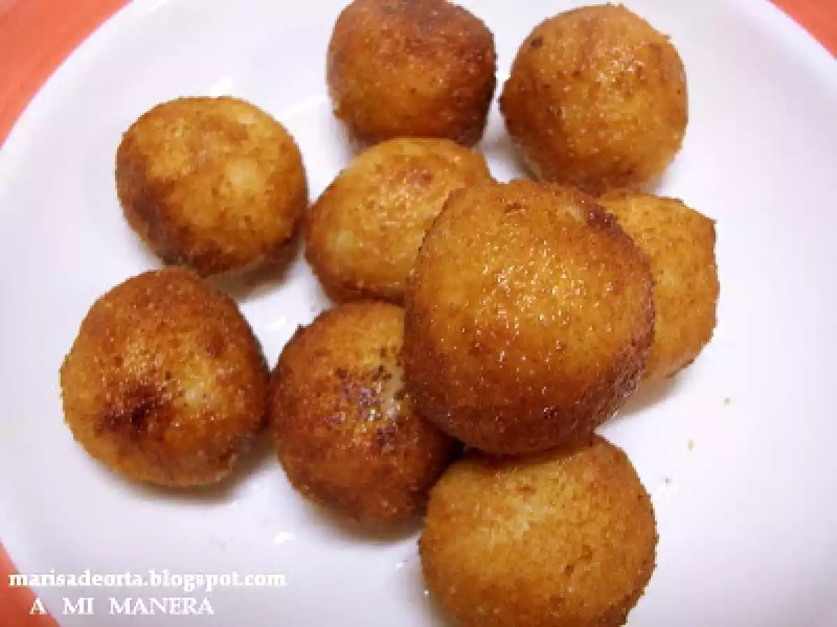 BOCADITOS DE POLLO - foto 2