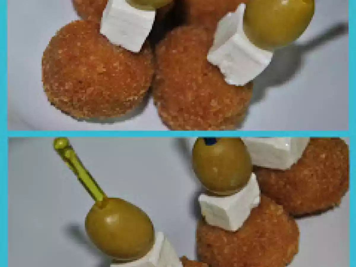 Bocaditos De Pollo Al Curry