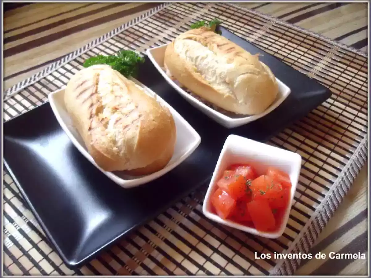 Bocaditos de pringá - foto 3