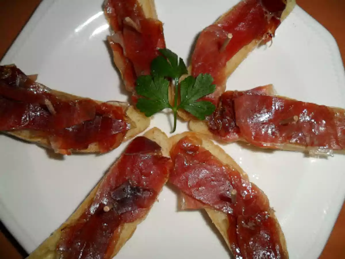 Bocaditos de queso azul