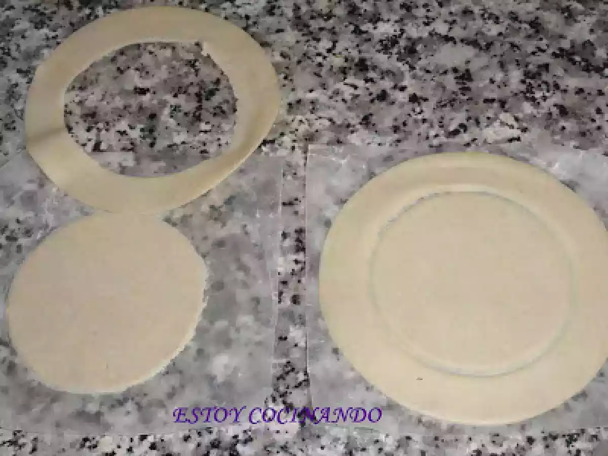 Bocaditos de verduras - foto 2