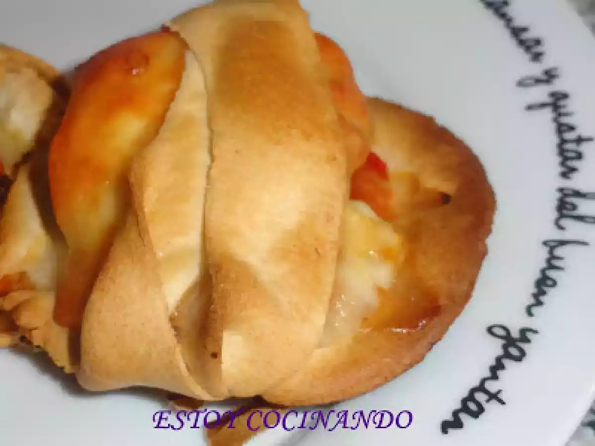 Bocaditos de verduras - foto 5