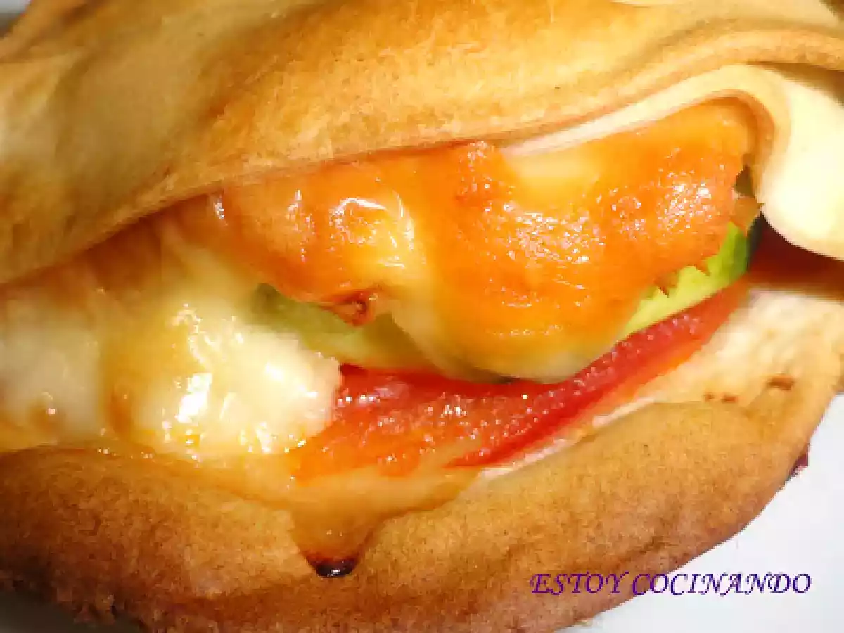 Bocaditos de verduras - foto 6