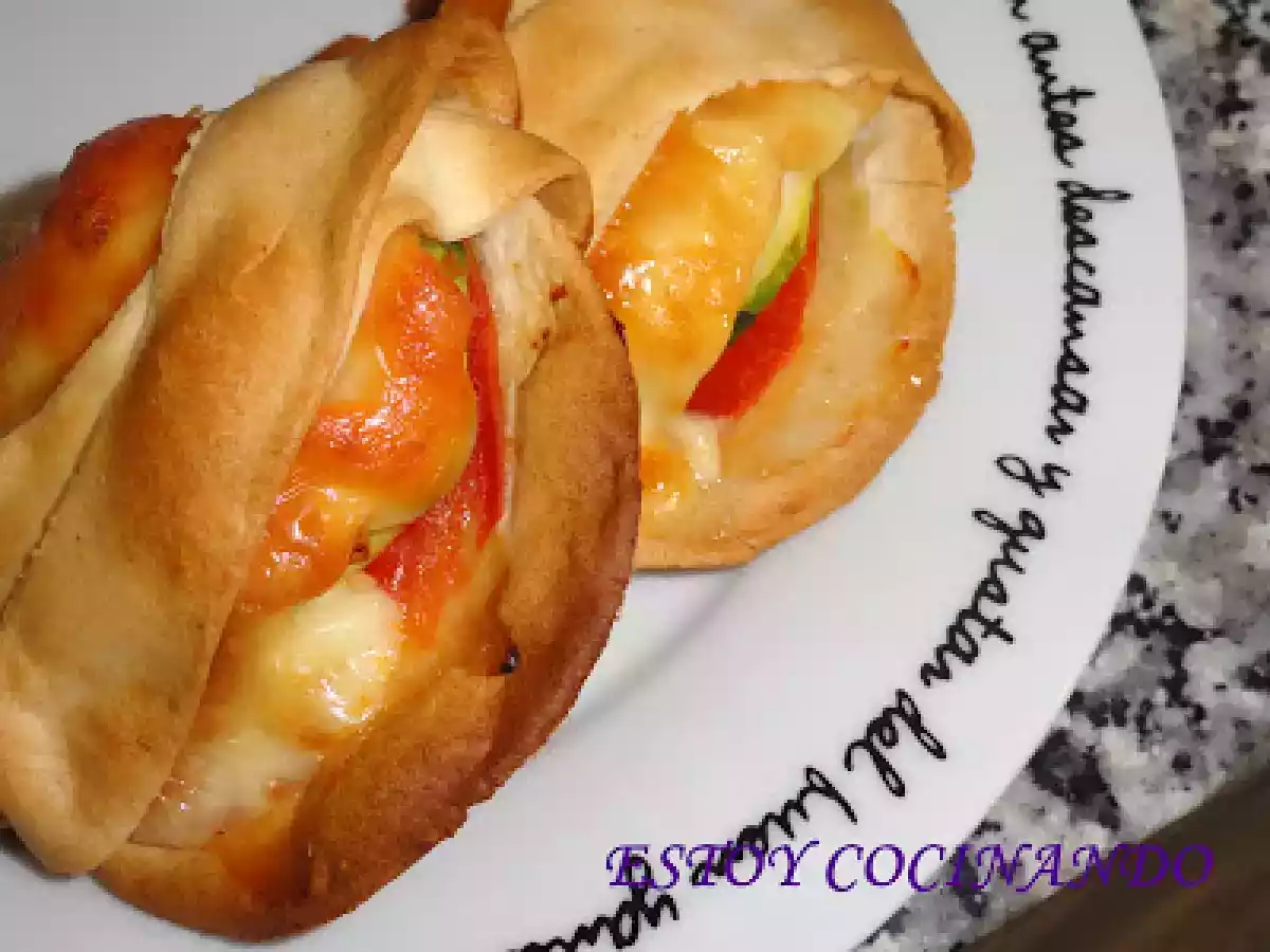 Bocaditos de verduras - foto 7