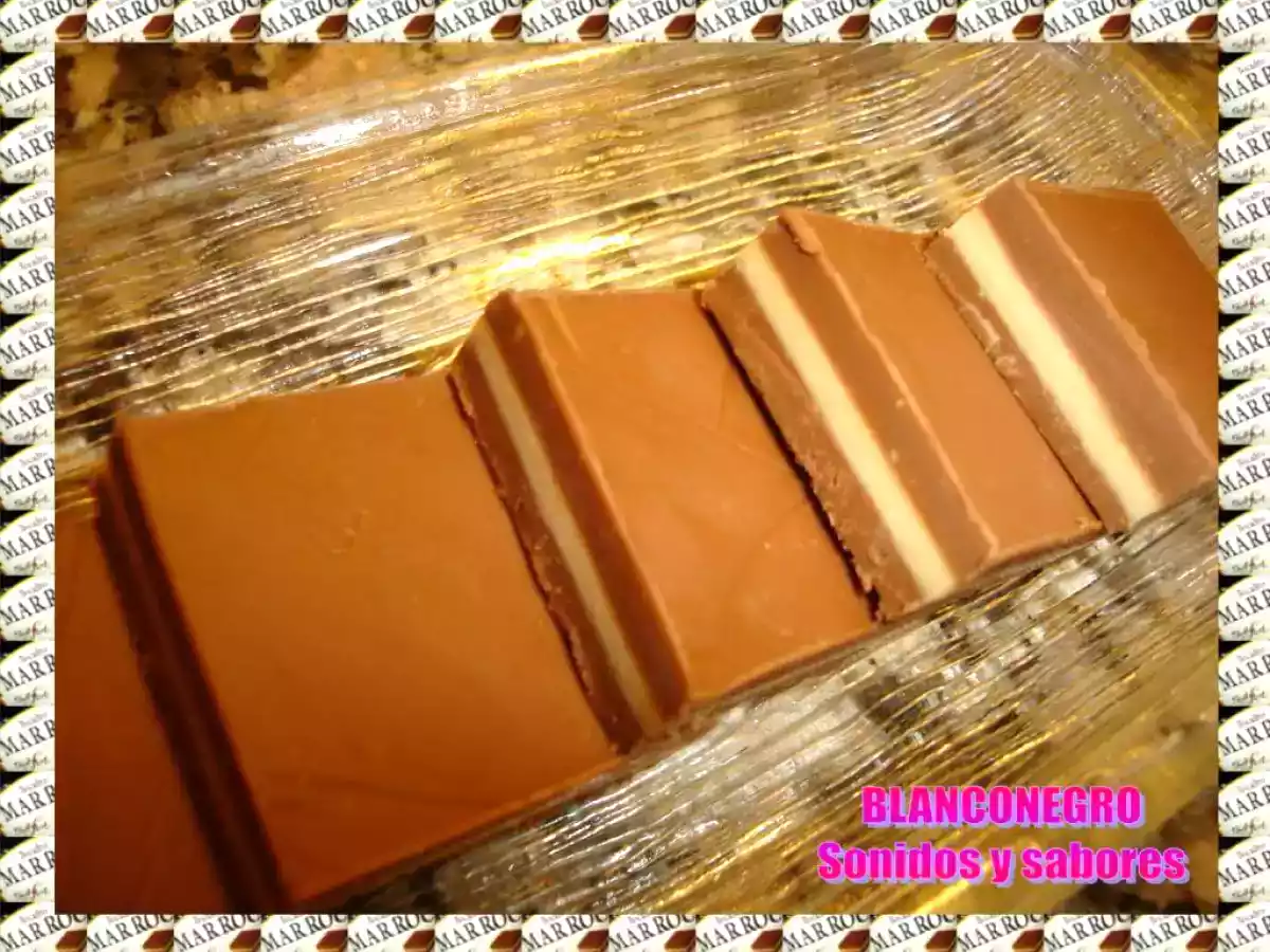 Bocaditos marroc (caseros) - foto 2