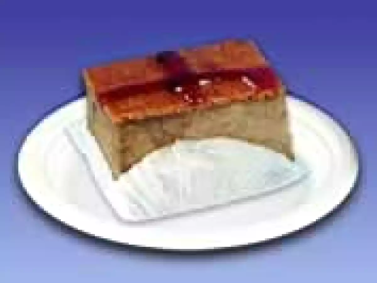 Bocado de la reina - panama