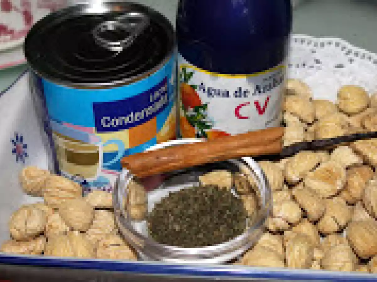 Bocado sublime de castañas - foto 2