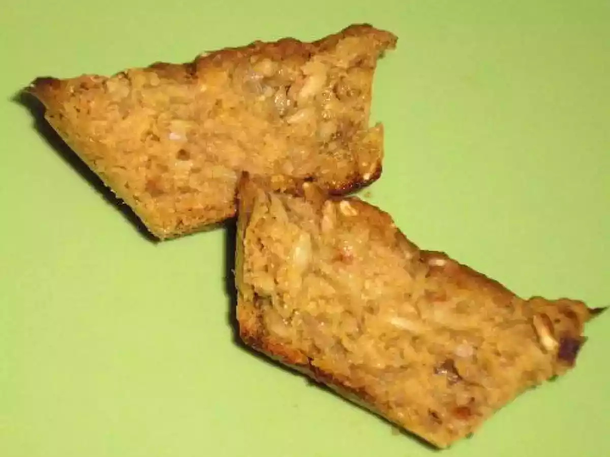 Bocados de avena - foto 2