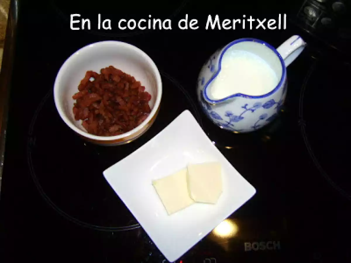 Boerenkool ( puré de col verde rizada ) paso a paso - foto 4