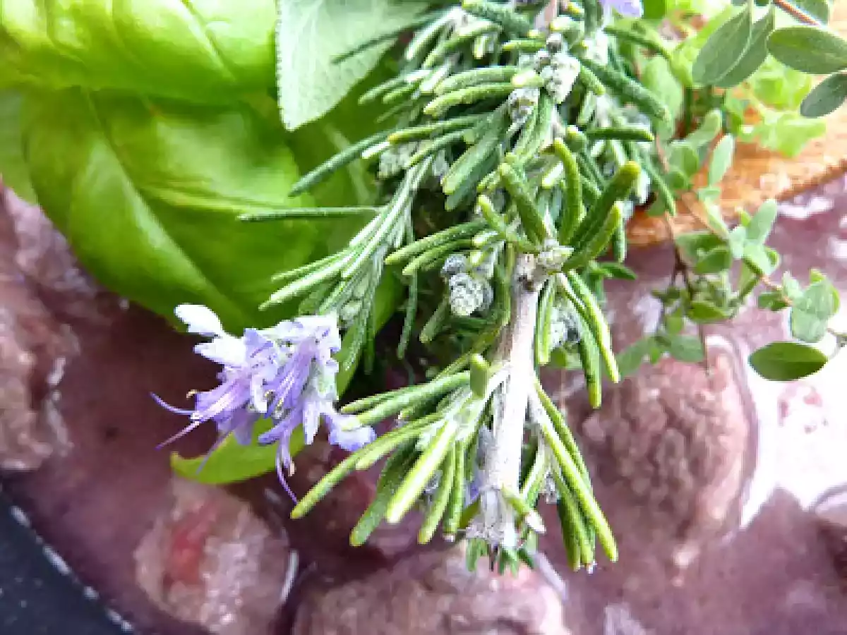 Boeuf Bourguignon sencillo para una cena en familia. - foto 2