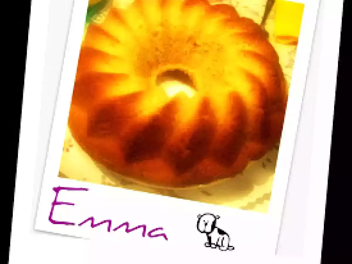 BOLA DE CHICHARRONES