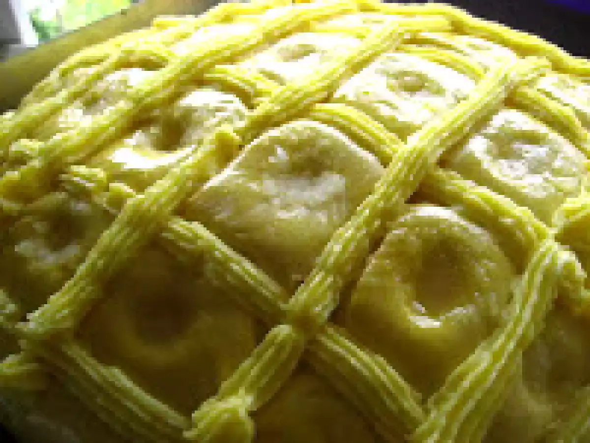 Bola Larpeira - foto 4