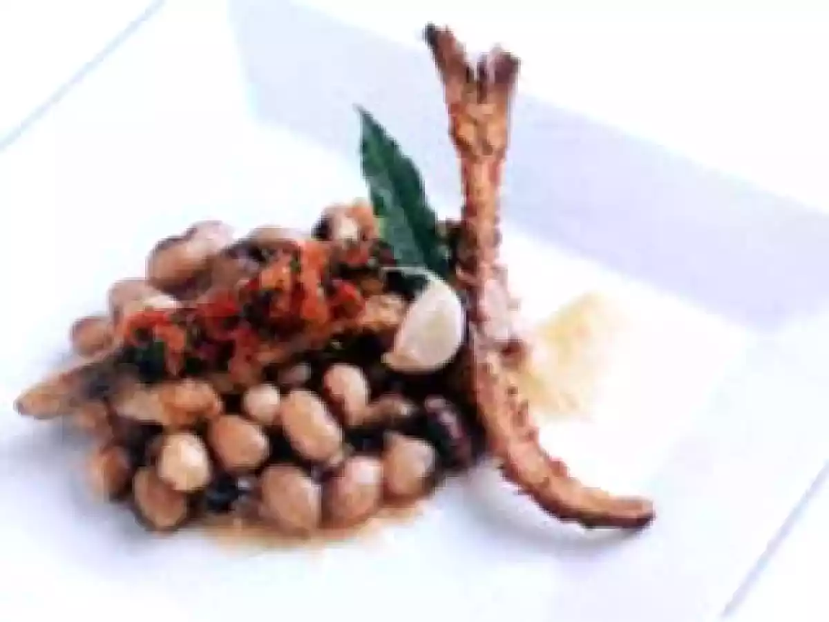 Boliches del Pilar de Carmelo Bosque (Restaurante la Granada Zaragoza)