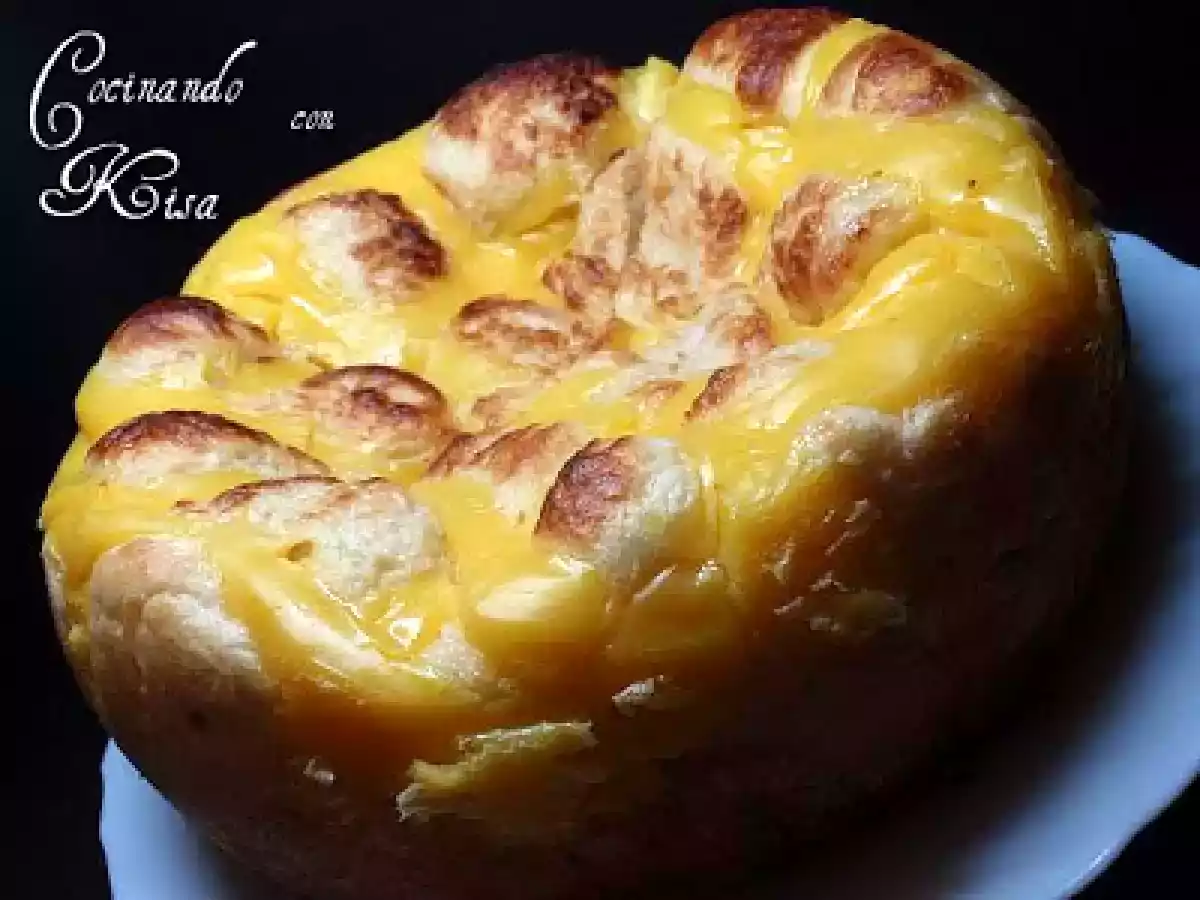 Bolla Larpeira Gallega (fussioncook+thermomix+chef of matic)