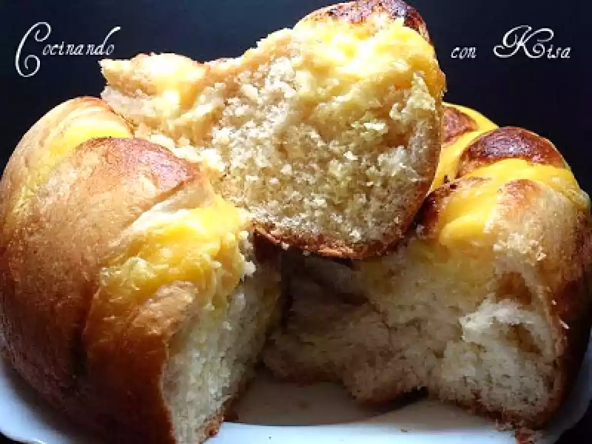 Bolla Larpeira Gallega (fussioncook+thermomix+chef of matic) - foto 2