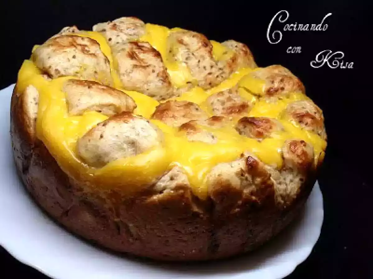 Bolla Larpeira Gallega (fussioncook+thermomix+chef of matic) - foto 3