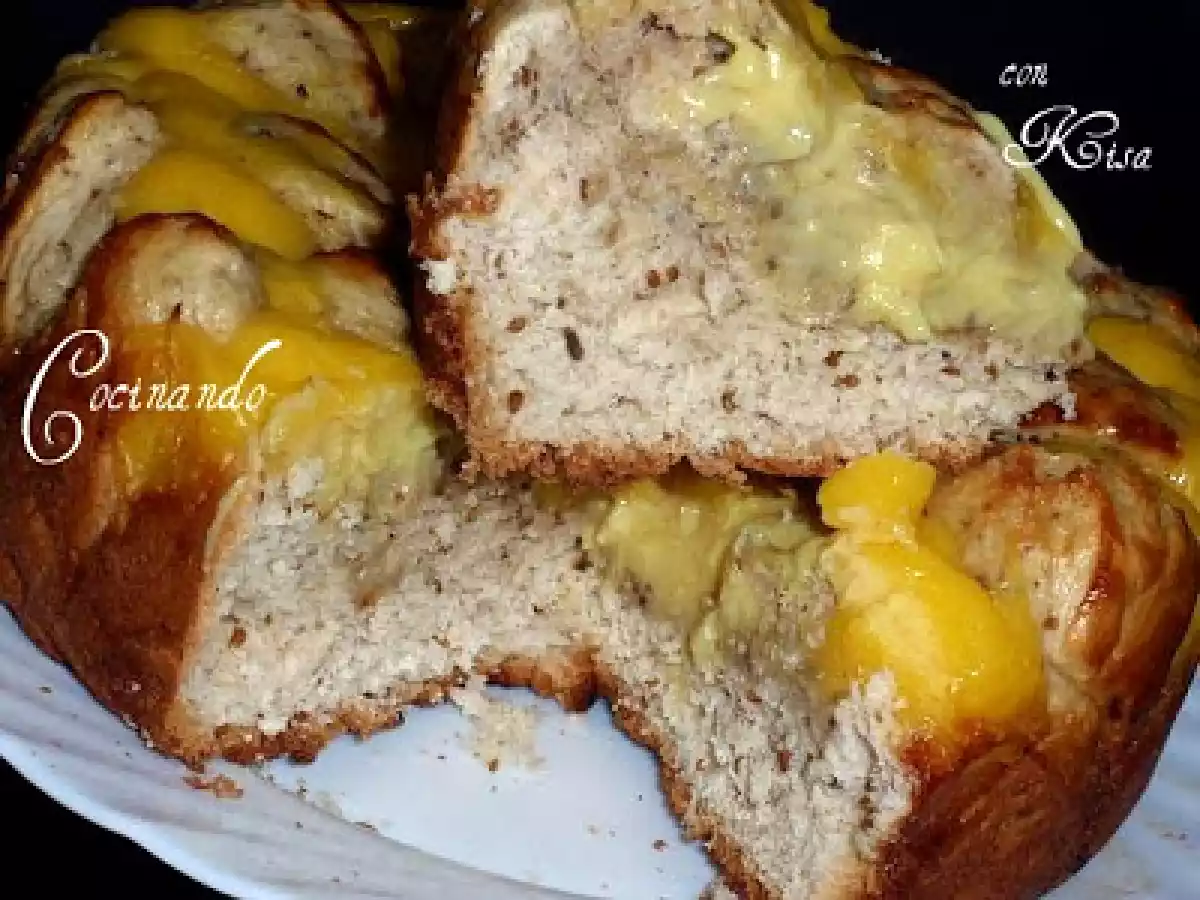 Bolla Larpeira Gallega (fussioncook+thermomix+chef of matic) - foto 4