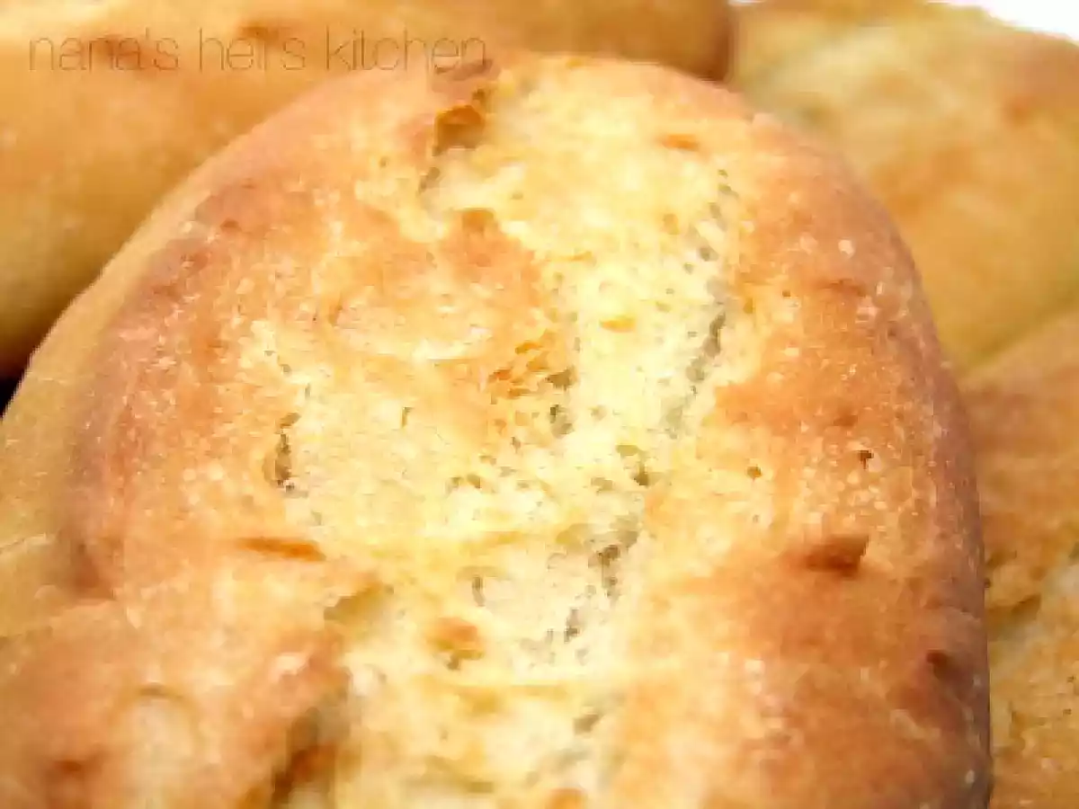 Bollitos para bocadillos - foto 2