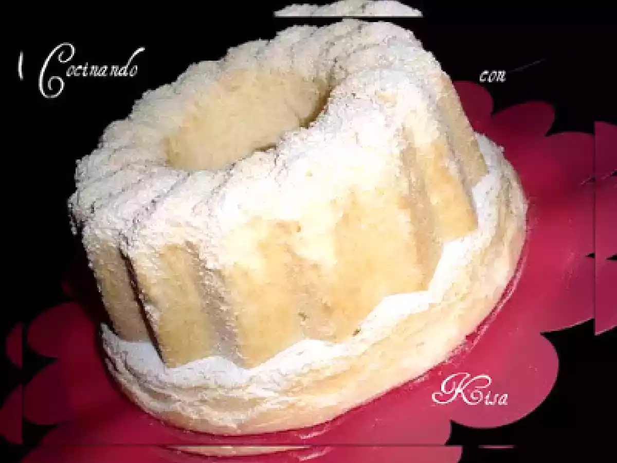 Bollo Maimón (fussioncook)