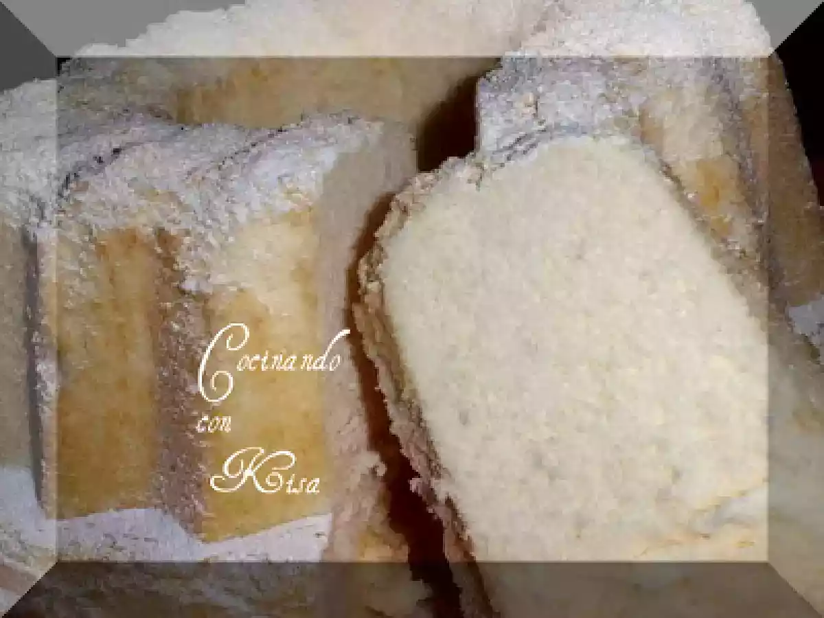 Bollo Maimón (fussioncook) - foto 2