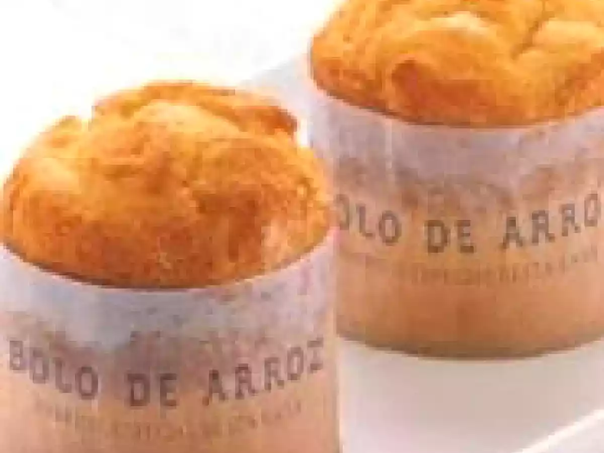 Bollos de arroz - foto 2