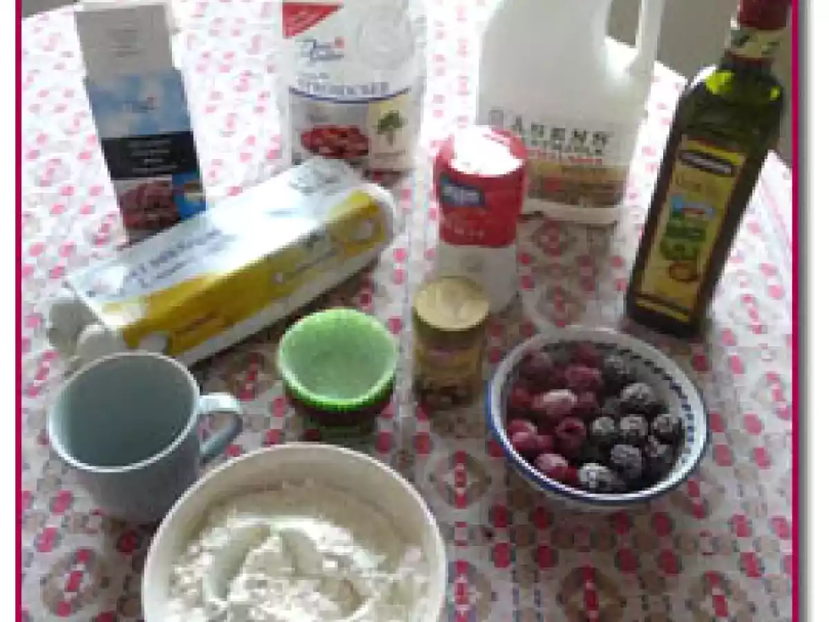 Bollos de moras - foto 2