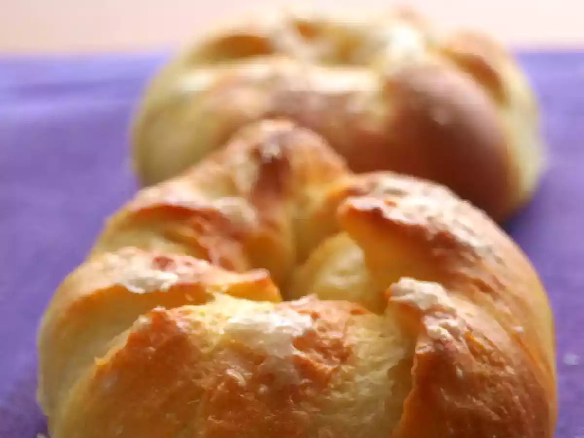 Bollos parker house - foto 2