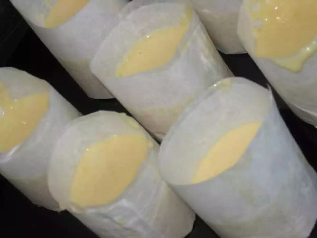 Bolo de arroz - foto 2