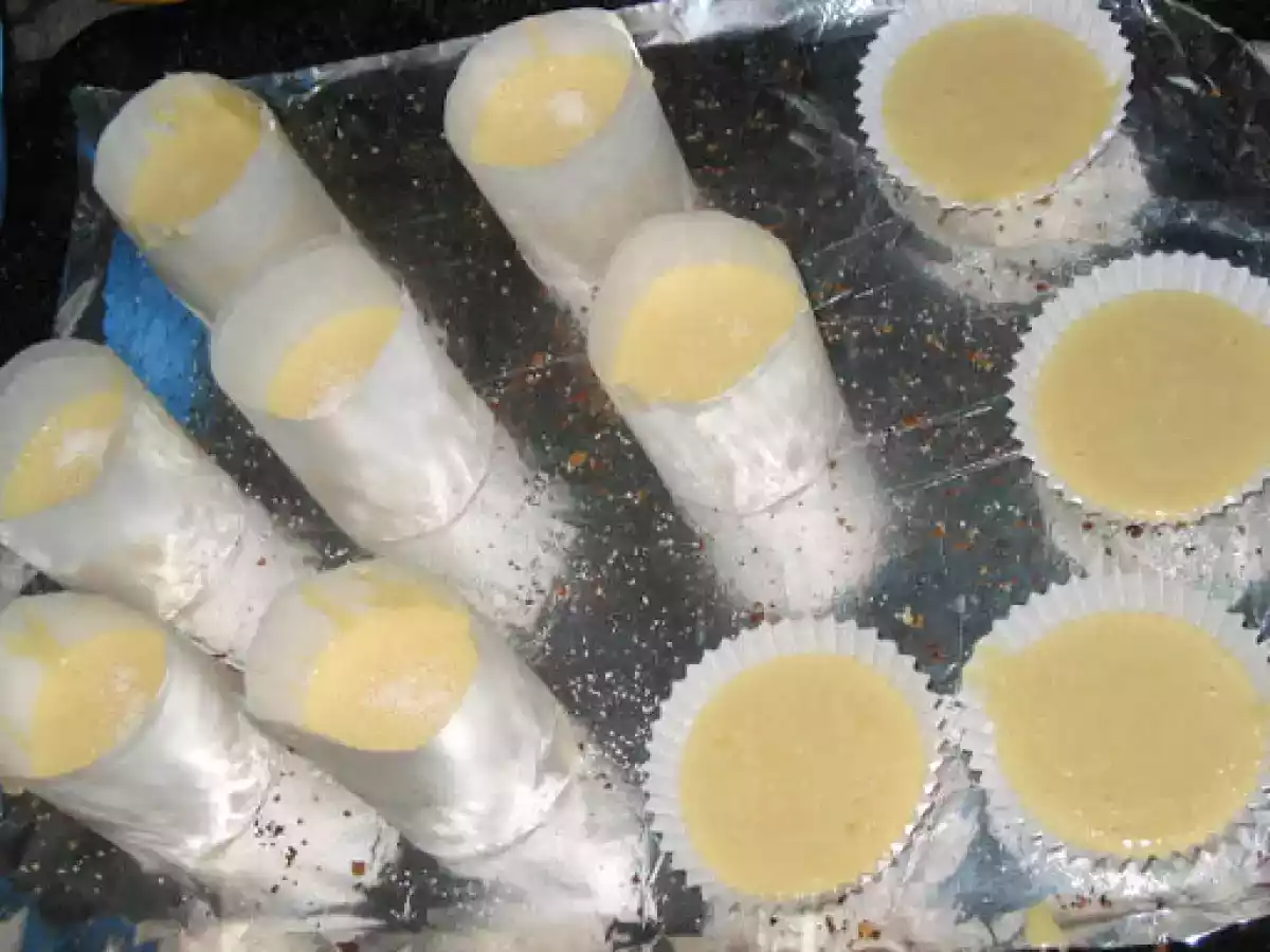 Bolo de arroz - foto 3