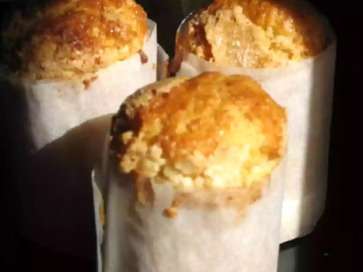 Bolo de arroz - foto 4