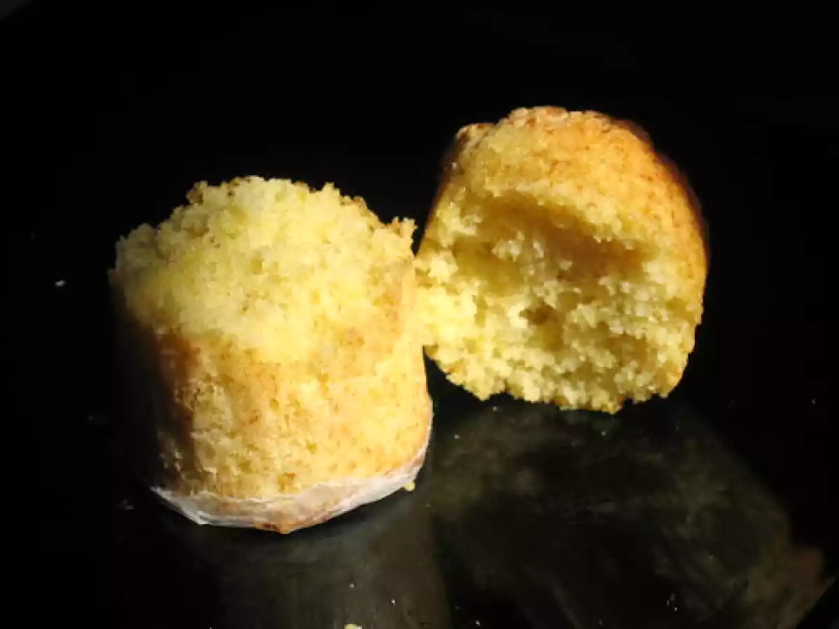 Bolo de arroz - foto 5