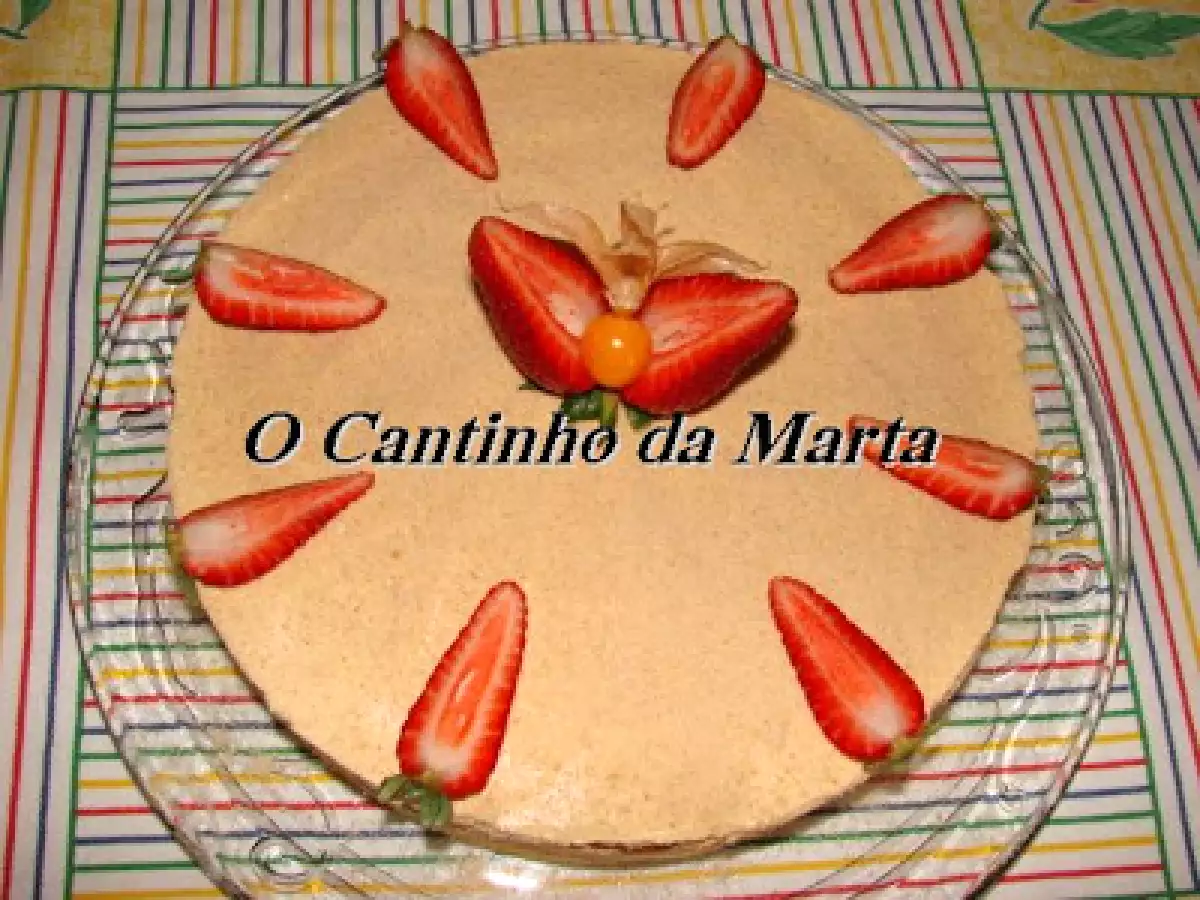 Bolo de Bolacha e Leite Condensado - foto 2