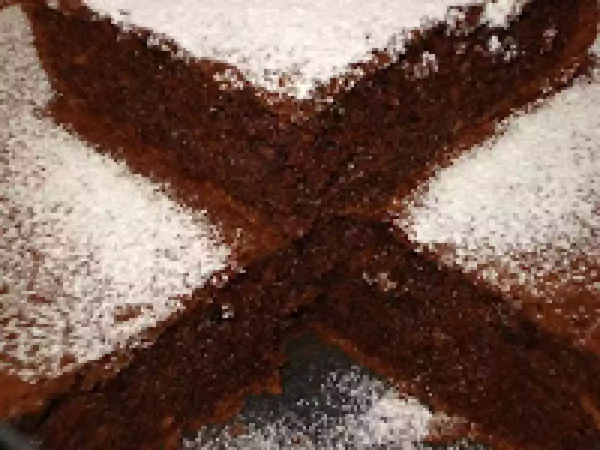 Bolo de chocolate portugués - foto 2