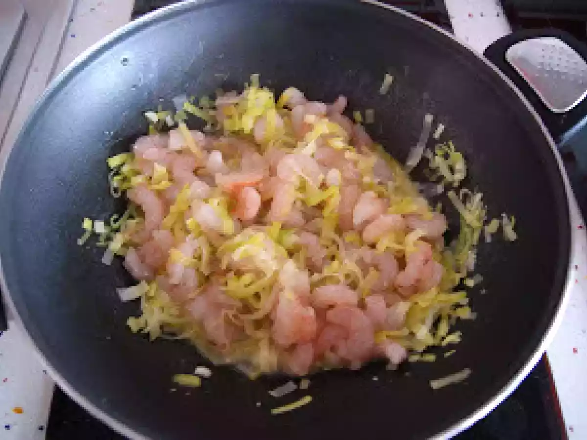 BOLSITAS DE GAMBAS - foto 3