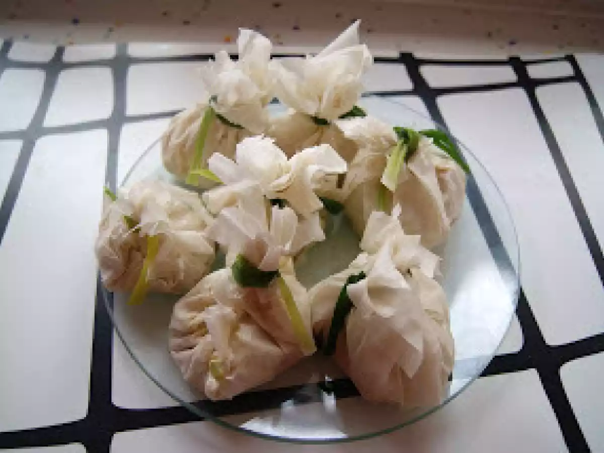 BOLSITAS DE GAMBAS - foto 5