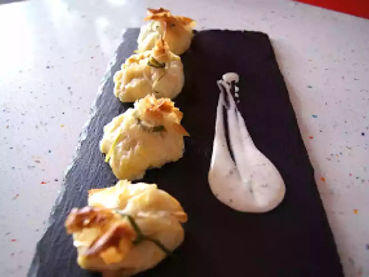 BOLSITAS DE GAMBAS - foto 6