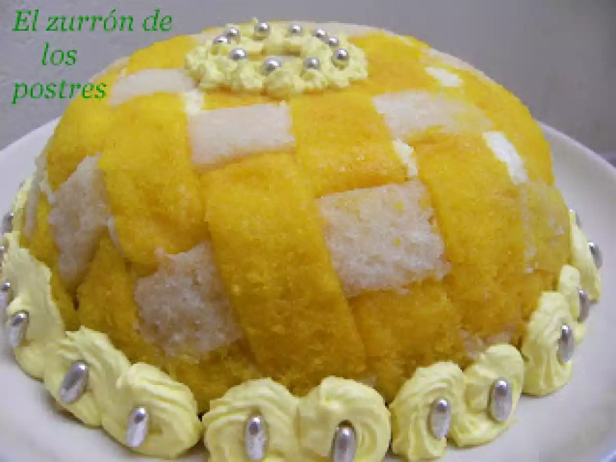 Bomba de Limón - foto 2