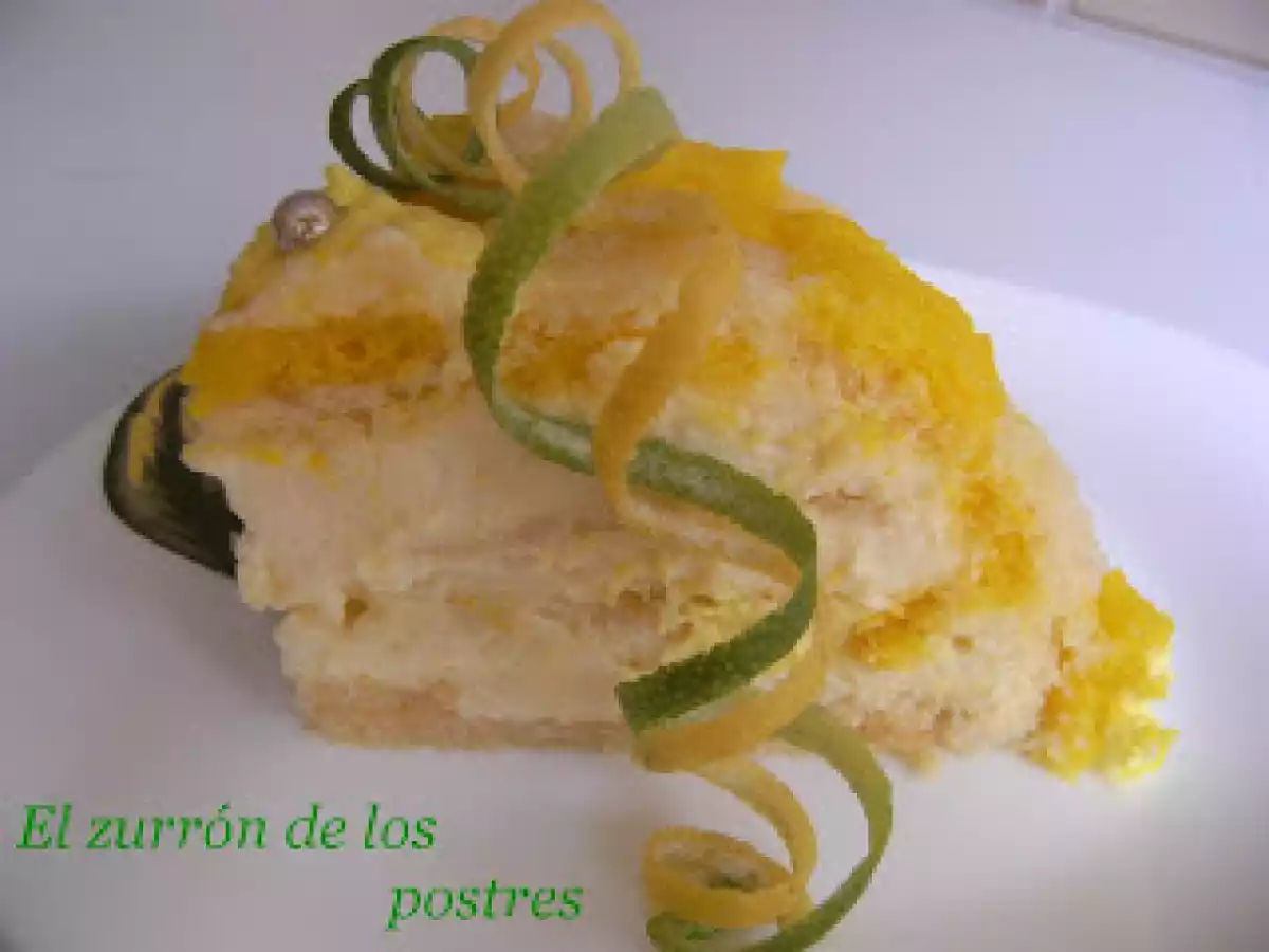 Bomba de Limón - foto 3