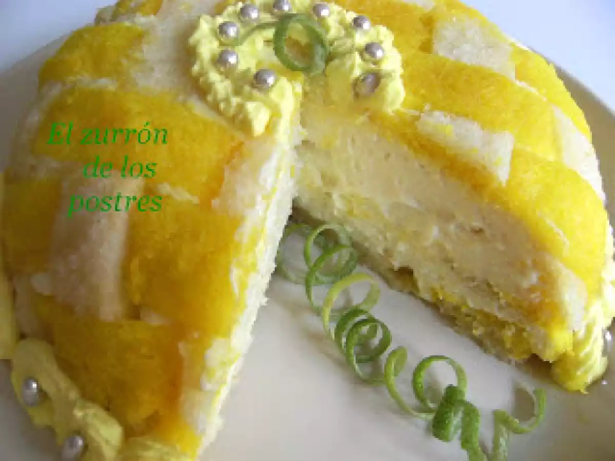 Bomba de Limón - foto 4