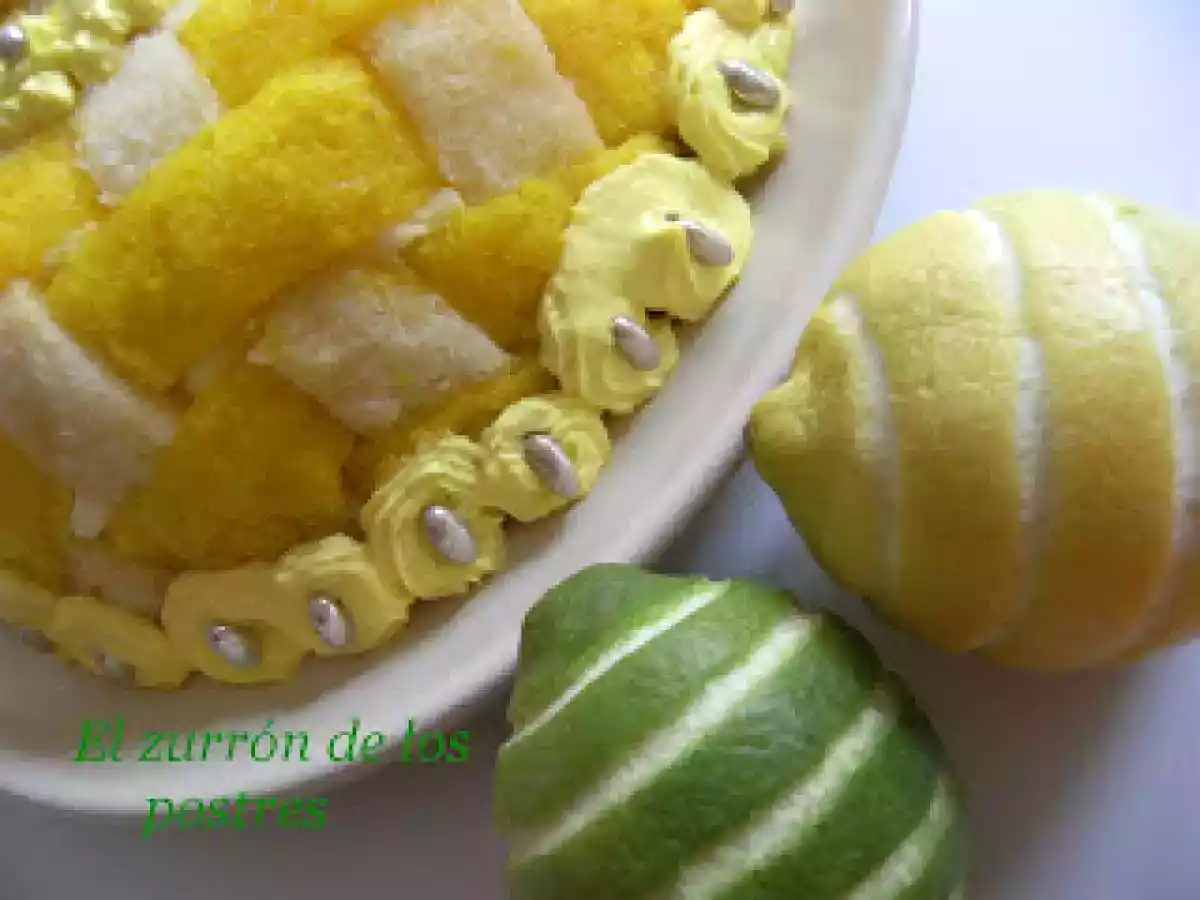 Bomba de Limón - foto 6