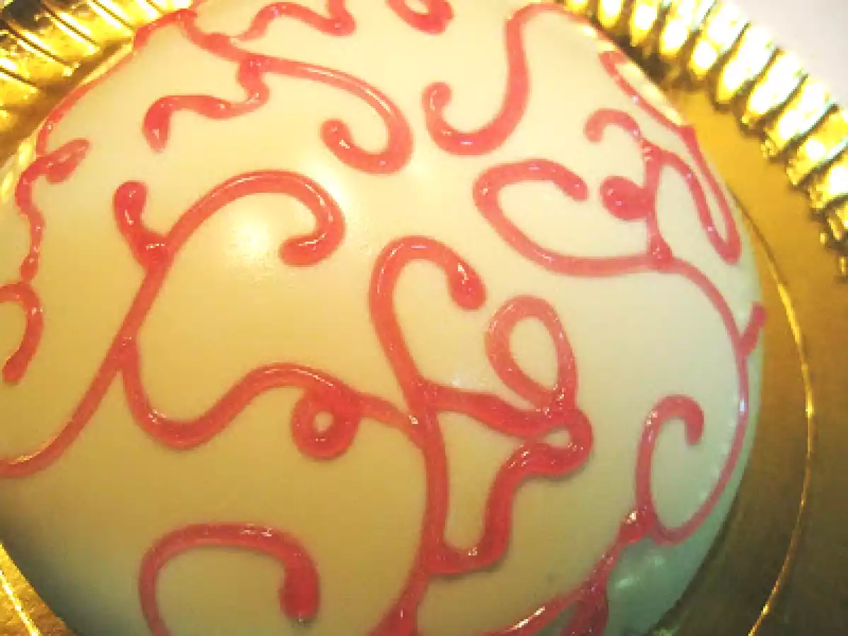 BOMBA DE NATA Y QUESO - foto 2