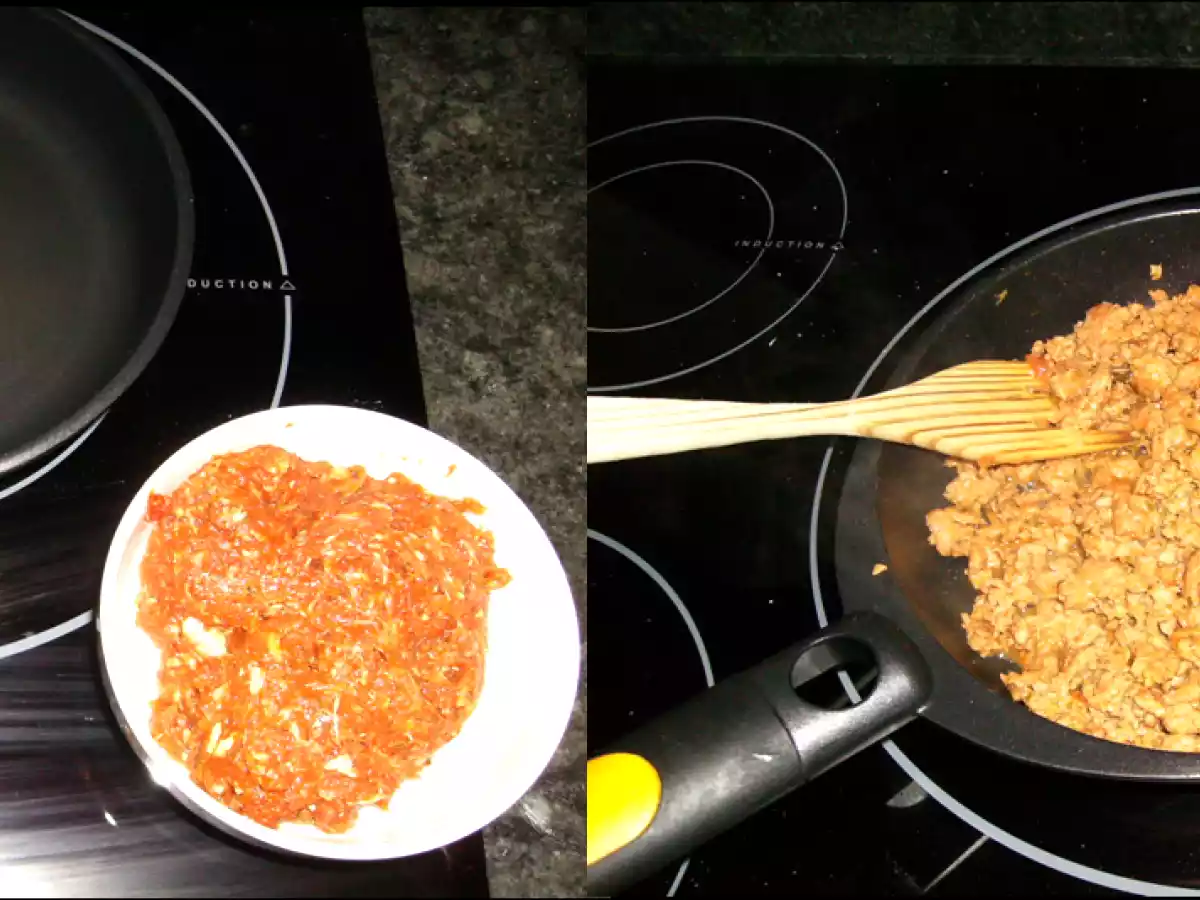 Bombas de picadillo - foto 7