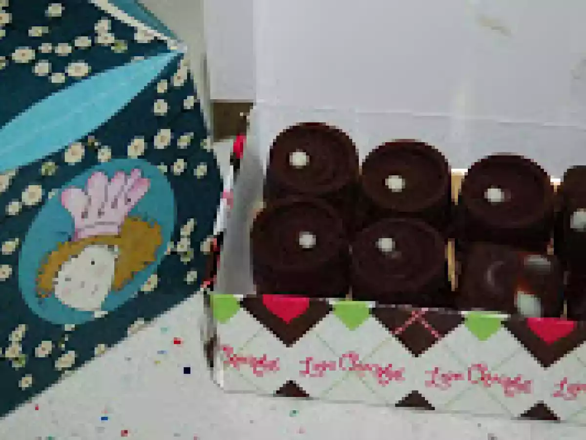 BOMBONES DE ACEITE DE OLIVA VIRGEN EXTRA - foto 2