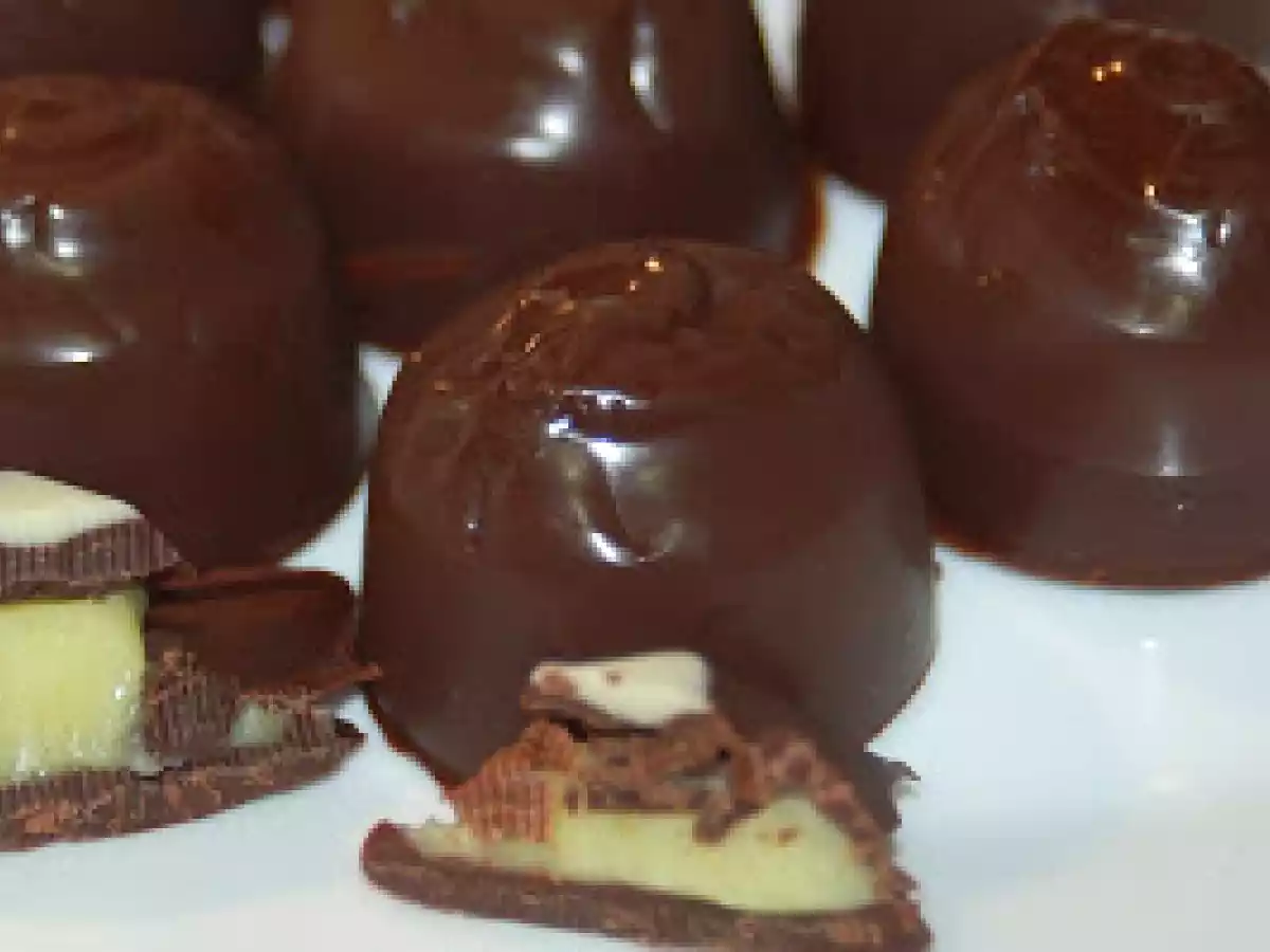 BOMBONES DE ACEITE DE OLIVA VIRGEN EXTRA - foto 3