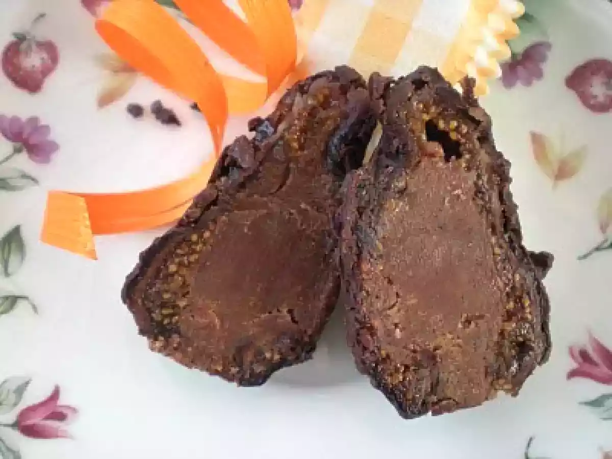 BOMBONES DE HIGOS - foto 2